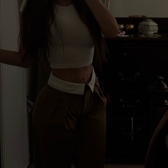 Babaton Bureau Pant - Picture 3 of 3